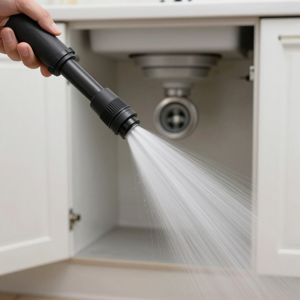 Drain Cleaning & Unclogging in Oakley