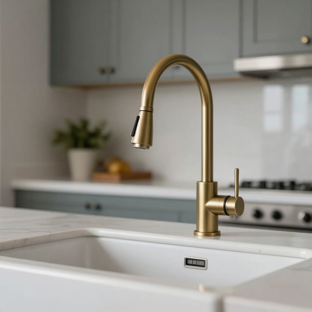 Bathroom & Kitchen Upgrades in Oakley