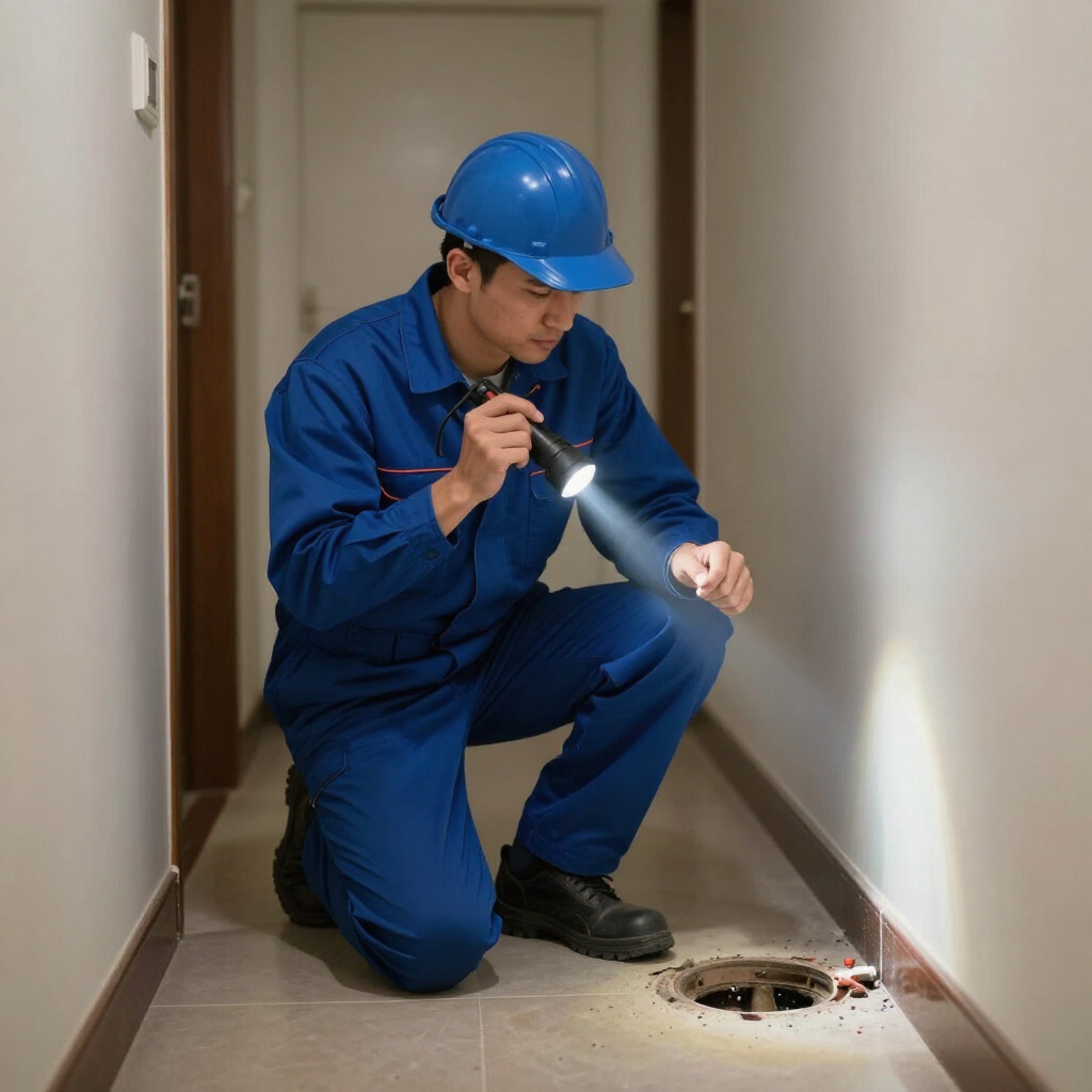 Emergency Plumbing in Oakley